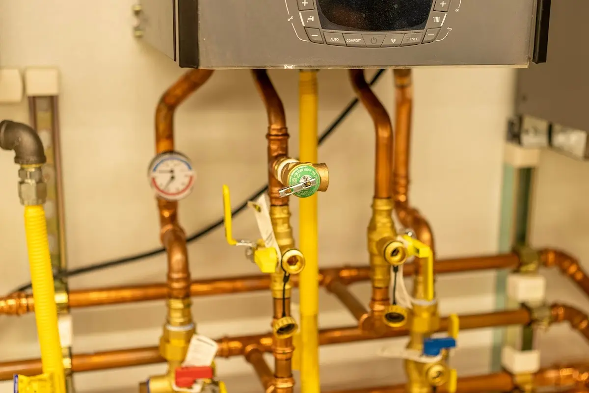 Licensed technician providing Sump Pump Repair for a homeowner in Golden